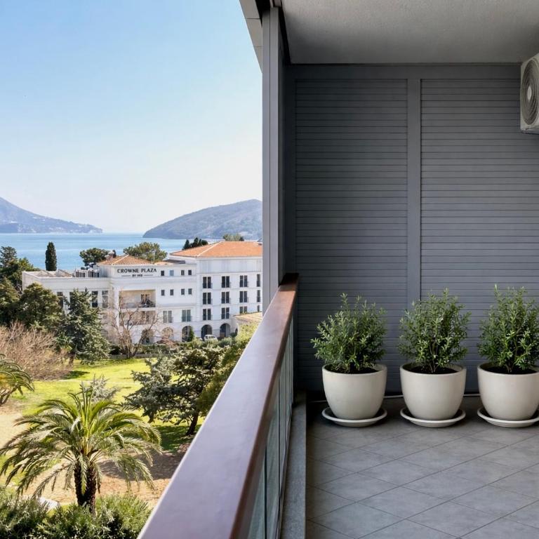 Seaview Central TQ Apartment - One-Bedroom Apartment - 20