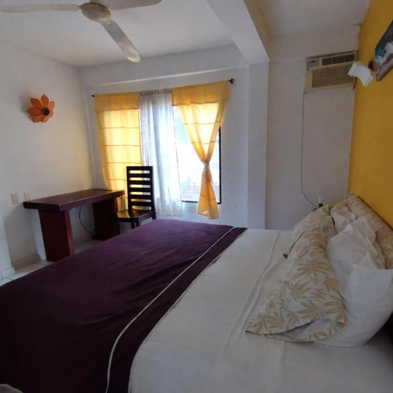 Casa el Morro - Double Room - 5