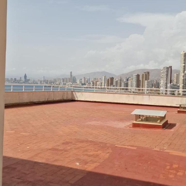 Apartment 2nd line Rincon de Loix - Apartamento de 1 dormitorio - 4