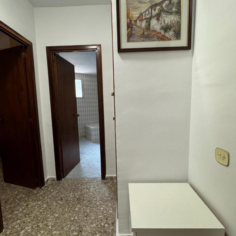 Apartment 2nd line Rincon de Loix - Apartamento de 1 dormitorio - 18