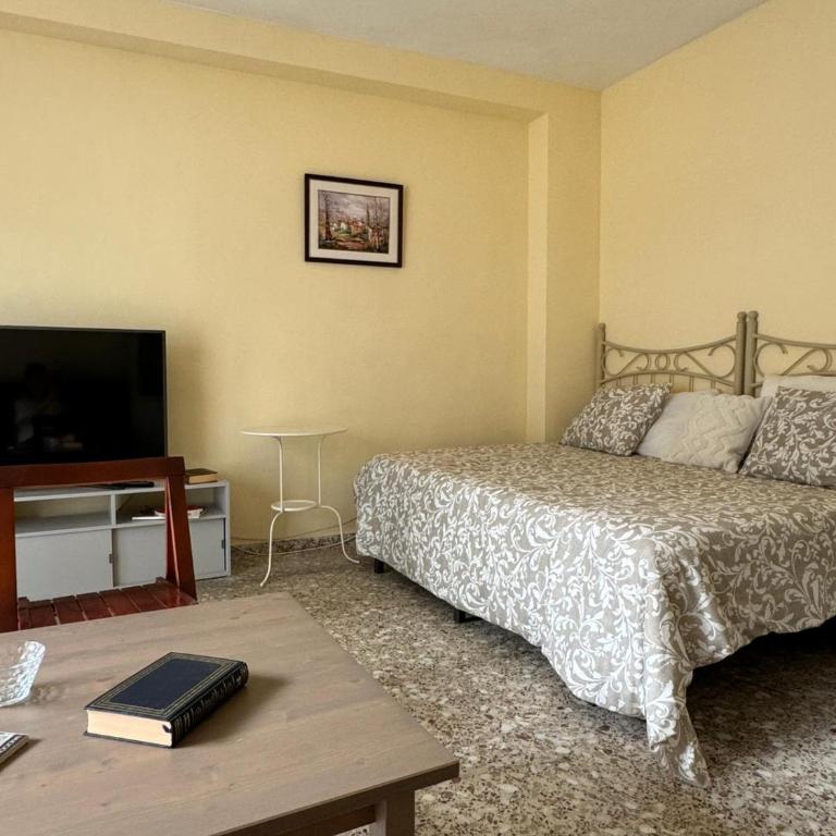 Apartment 2nd line Rincon de Loix - Apartamento de 1 dormitorio - 9