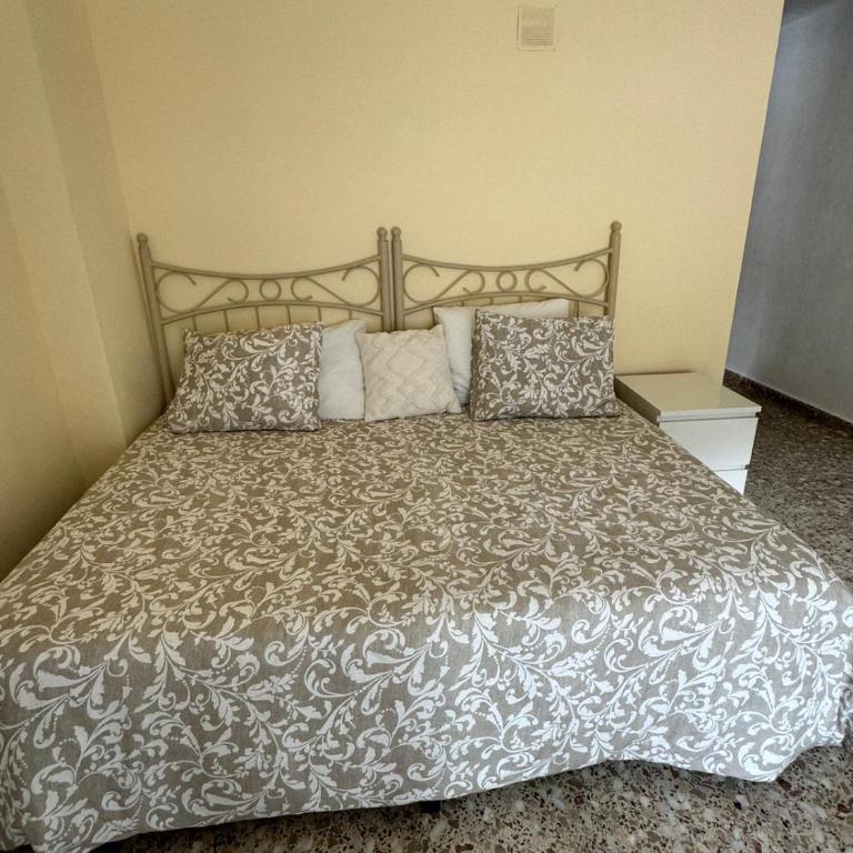 Apartment 2nd line Rincon de Loix - Apartamento de 1 dormitorio - 13