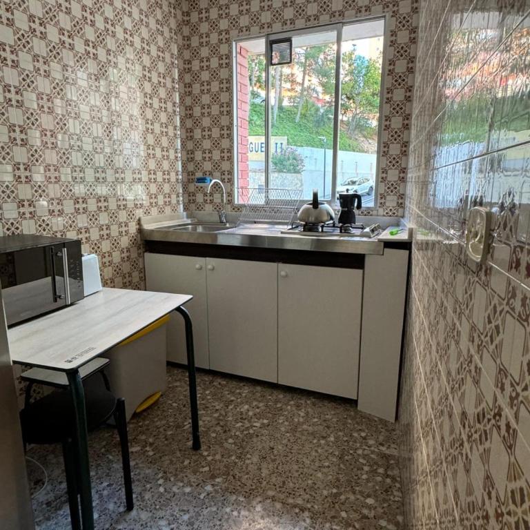 Apartment 2nd line Rincon de Loix - Apartamento de 1 dormitorio - 16