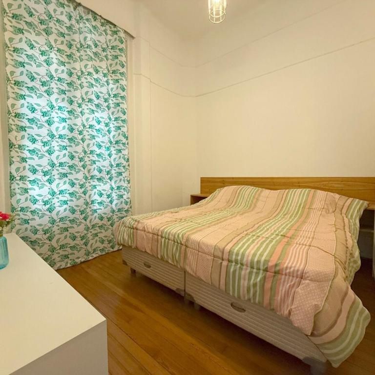 Spectacular Apartment in Downtown CABA, Buenos Aires - Apartamento de 2 dormitorios con vistas a la ciudad - 6