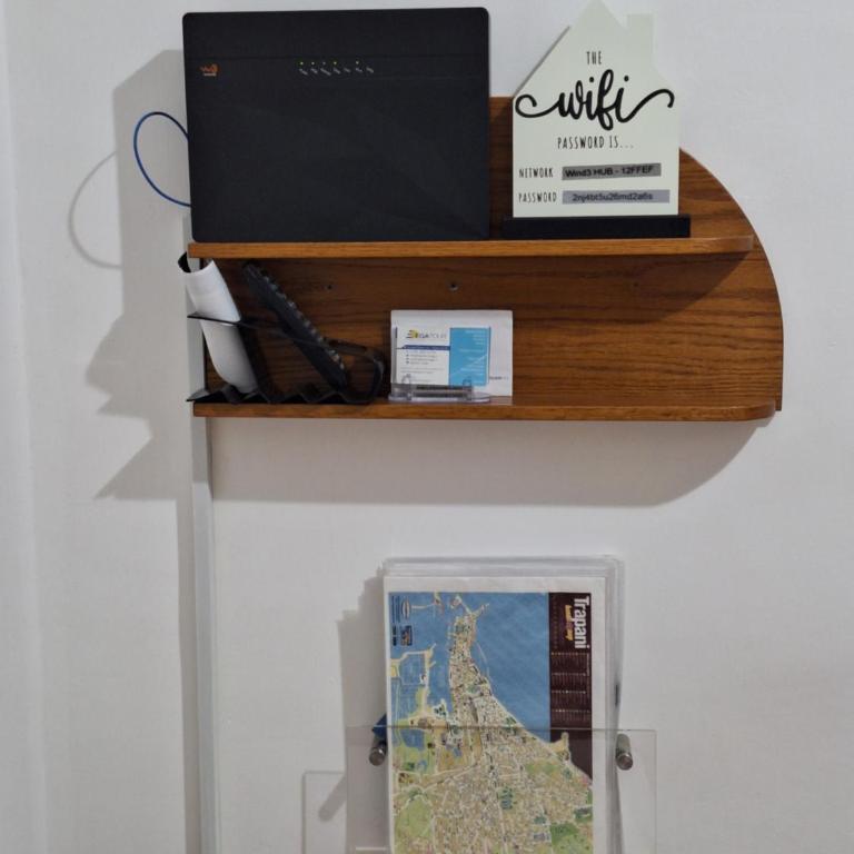 La Casa di Paoletta a Due Passi dal Mare - Appartamento - 10