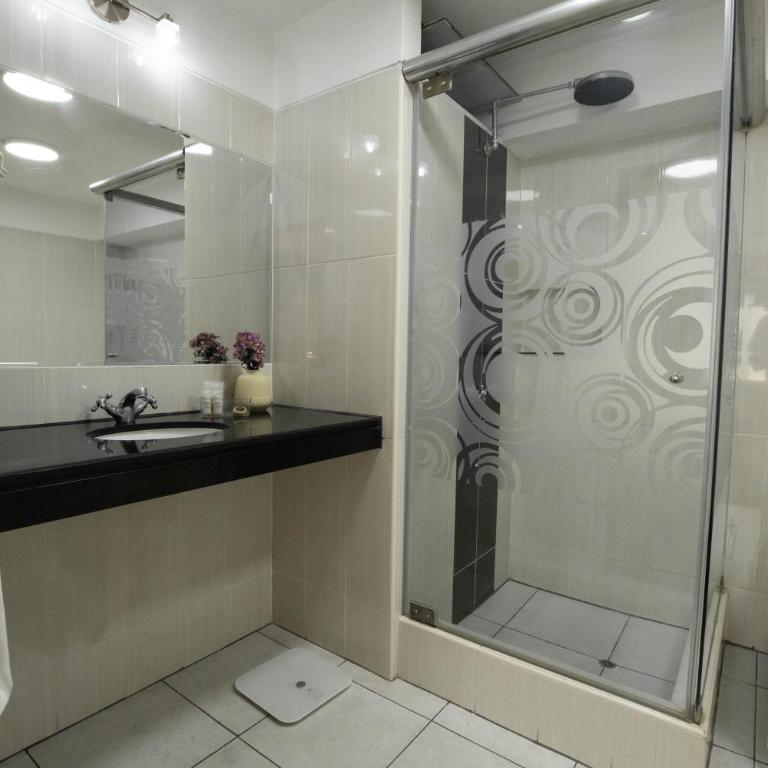 Hotel Britania Miraflores - Suite Executive - 10