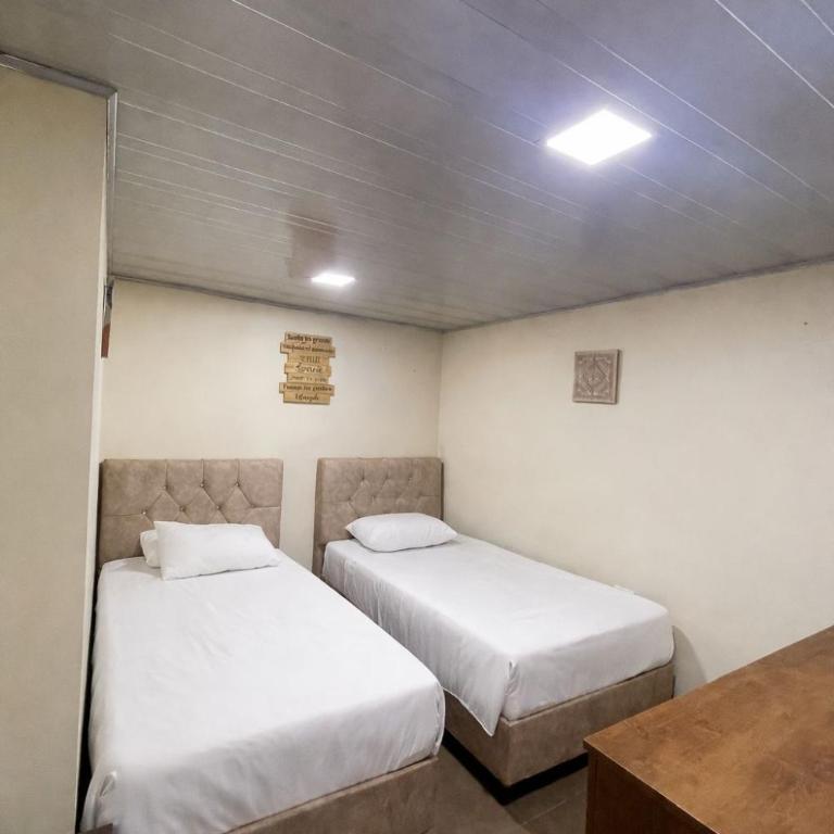 MISTER AHORRO - One-Bedroom Apartment - 2