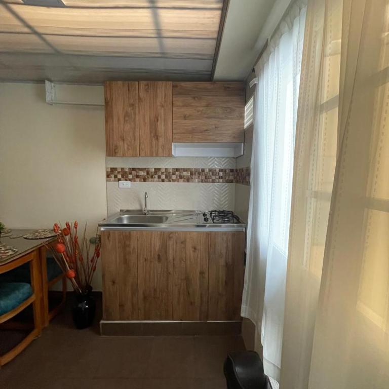 MISTER AHORRO - Apartamento de 1 dormitorio - 4