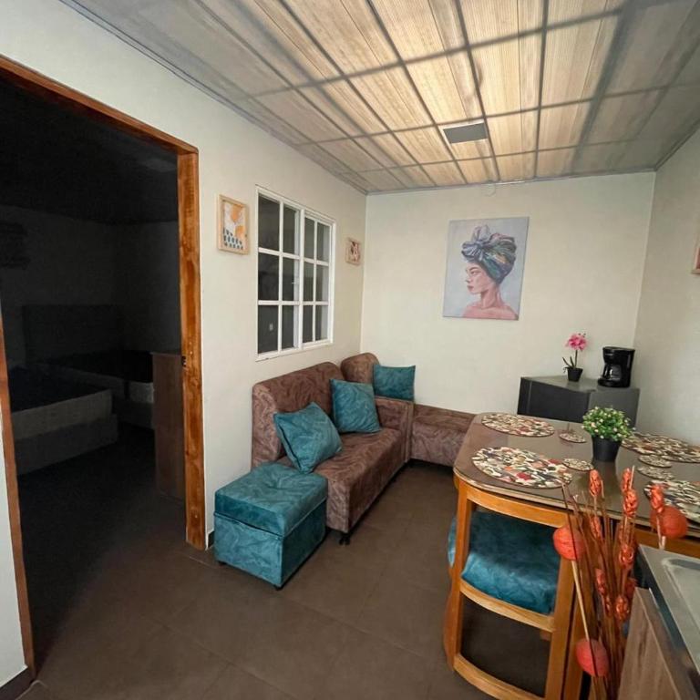 MISTER AHORRO - Apartamento de 1 dormitorio - 1