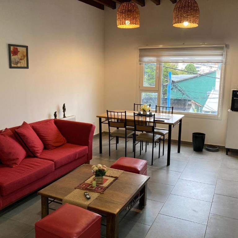 Balatis 3 - Apartamento de 2 dormitorios - 1