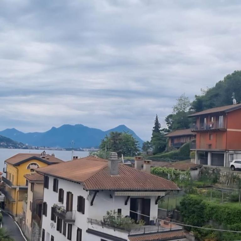 Casa Felice apt - Appartamento con 2 Camere da Letto e Terrazza - 23