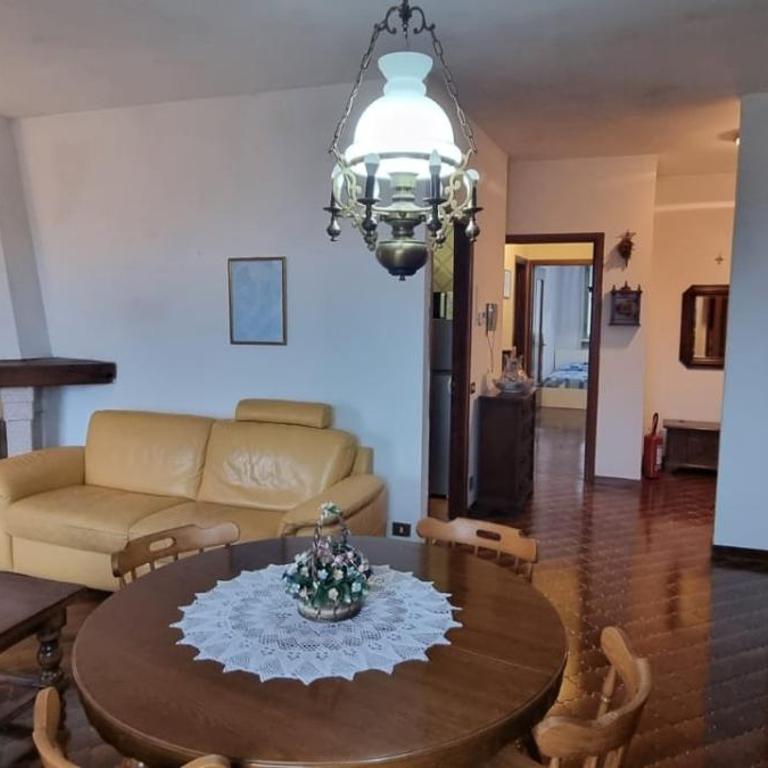 Casa Felice apt - Appartamento con 2 Camere da Letto e Terrazza - 25