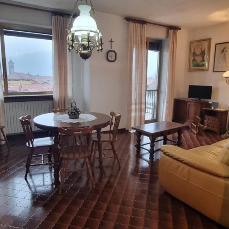 Casa Felice apt - Appartamento con 2 Camere da Letto e Terrazza - 26
