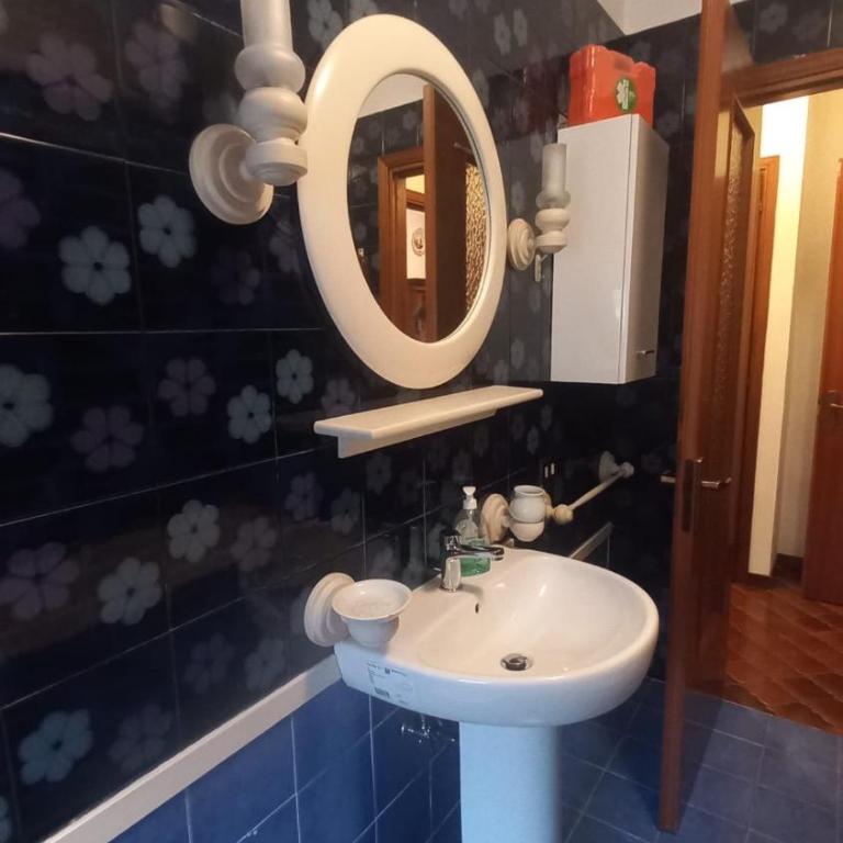 Casa Felice apt - Appartamento con 2 Camere da Letto e Terrazza - 29