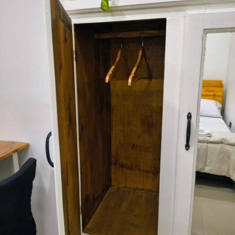 La Cruz Apart - One-Bedroom Apartment - 13