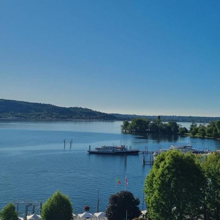 Gemelli al Lago - Appartamento con 2 Camere da Letto - 11