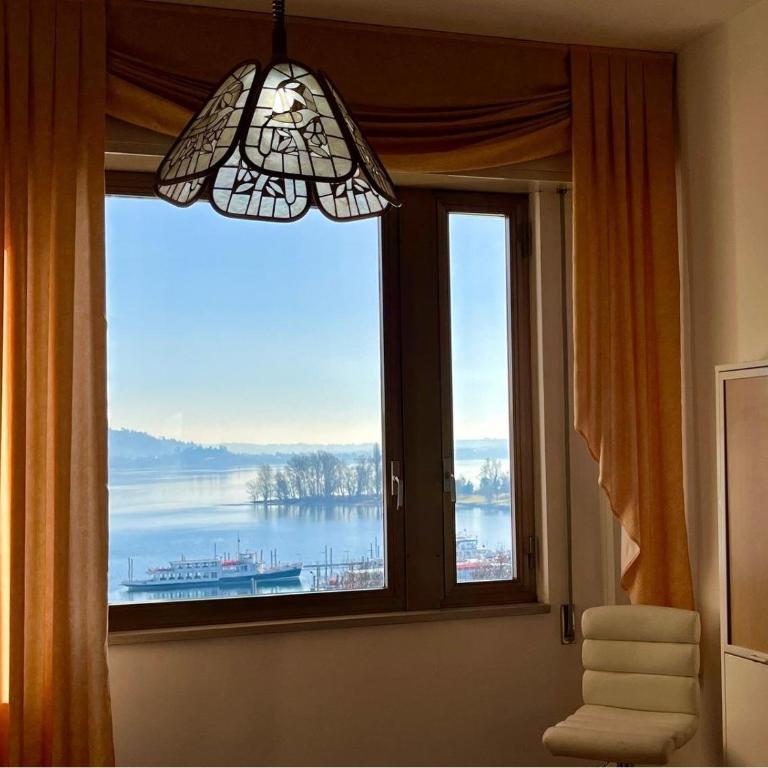 Gemelli al Lago - Appartamento con 2 Camere da Letto - 13