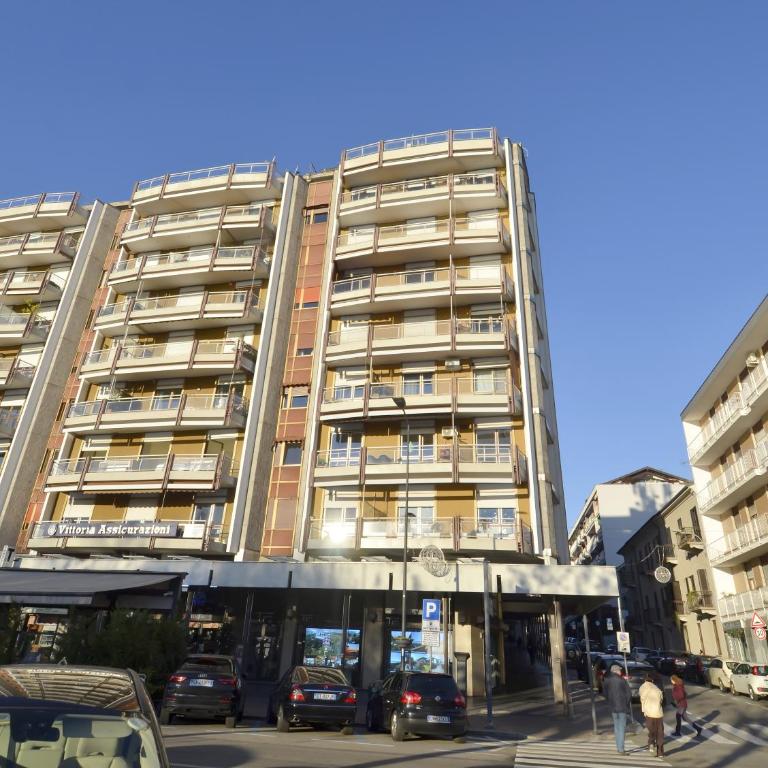 Gemelli al Lago - Appartamento con 2 Camere da Letto - 14