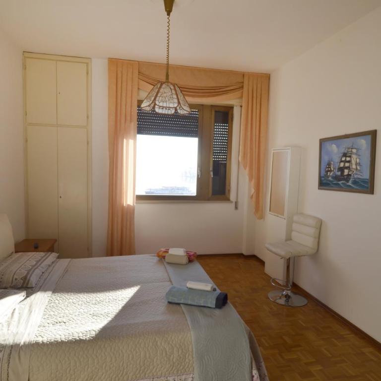 Gemelli al Lago - Appartamento con 2 Camere da Letto - 15
