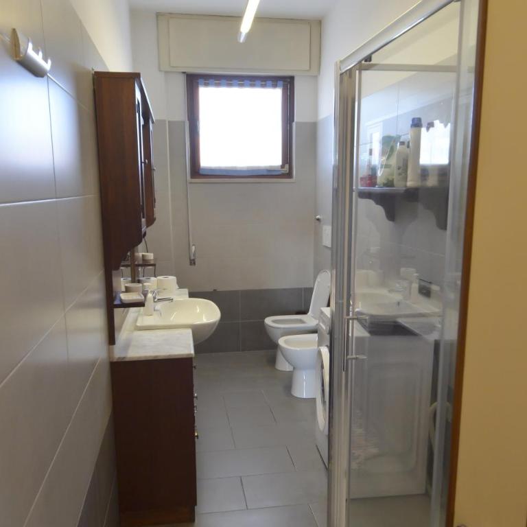 Gemelli al Lago - Appartamento con 2 Camere da Letto - 16