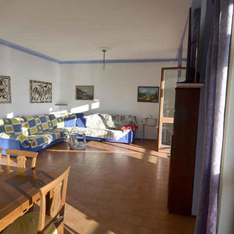 Gemelli al Lago - Appartamento con 2 Camere da Letto - 19
