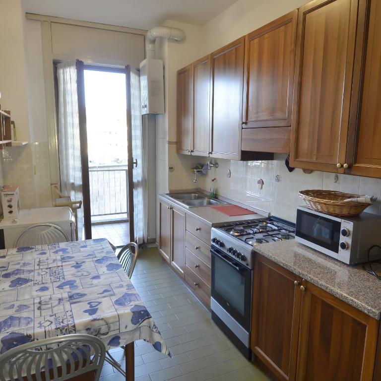 Gemelli al Lago - Appartamento con 2 Camere da Letto - 21