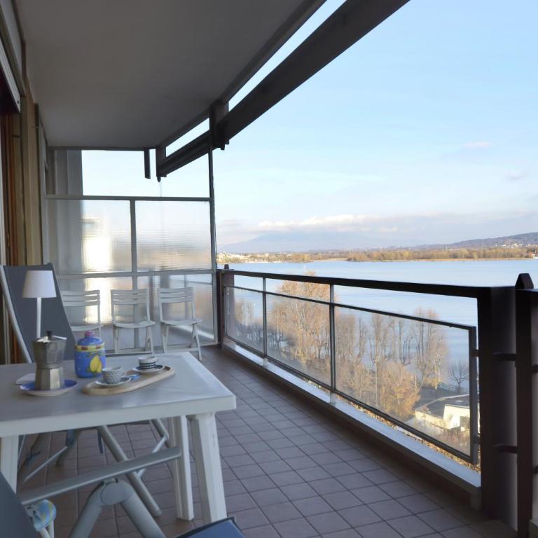 Gemelli al Lago - Appartamento con 2 Camere da Letto - 23