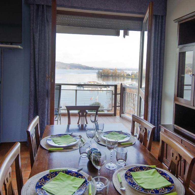 Gemelli al Lago - Appartamento con 2 Camere da Letto - 25