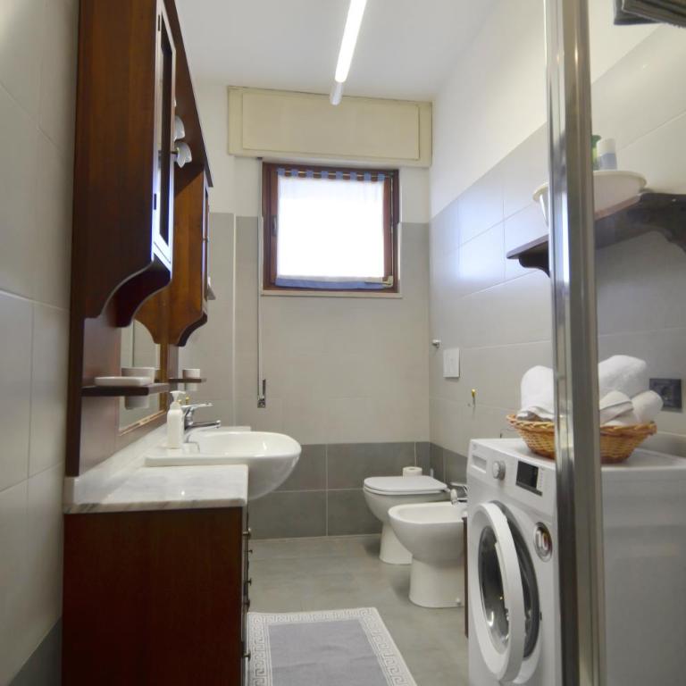 Gemelli al Lago - Appartamento con 2 Camere da Letto - 28