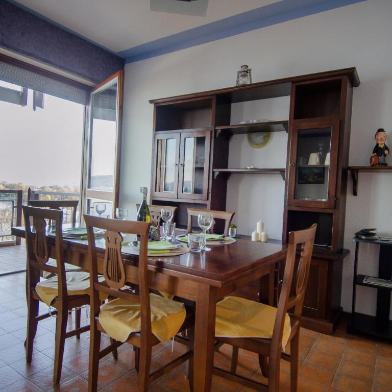 Gemelli al Lago - Appartamento con 2 Camere da Letto - 29