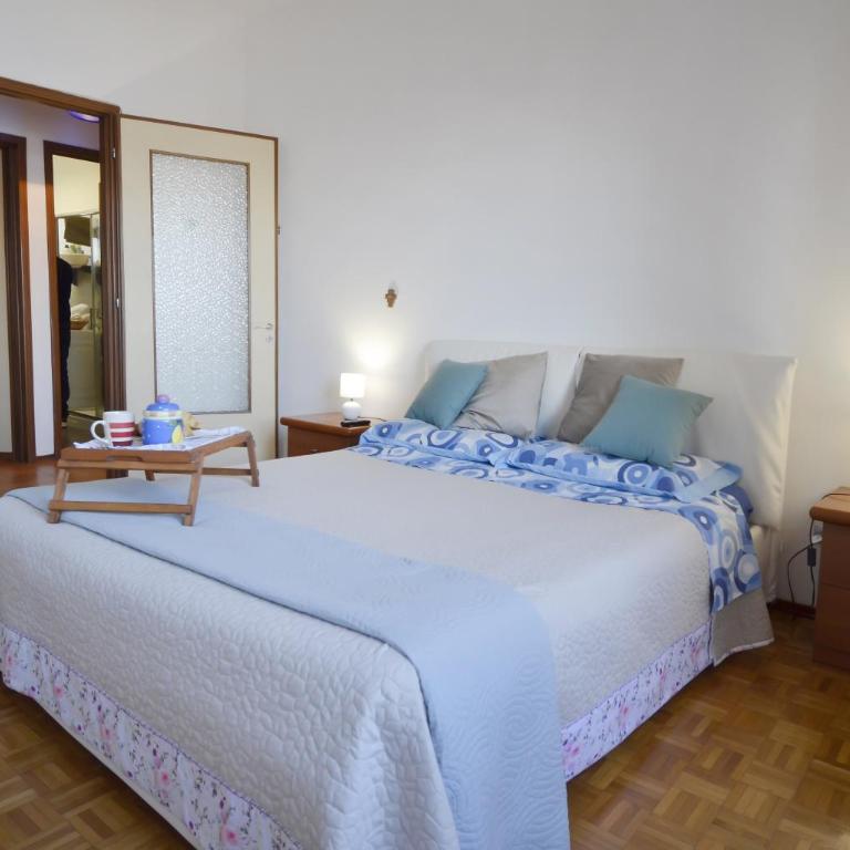 Gemelli al Lago - Appartamento con 2 Camere da Letto - 31