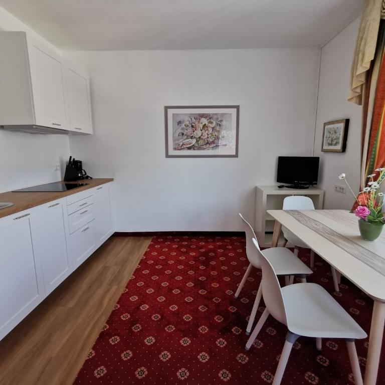 Garni Hotel Burgleitenhof - Appartamento con 1 Camera da Letto - 2