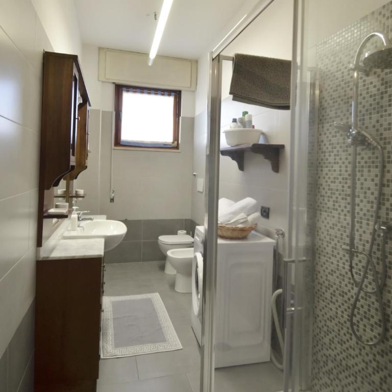 Gemelli al Lago - Appartamento con 2 Camere da Letto - 34