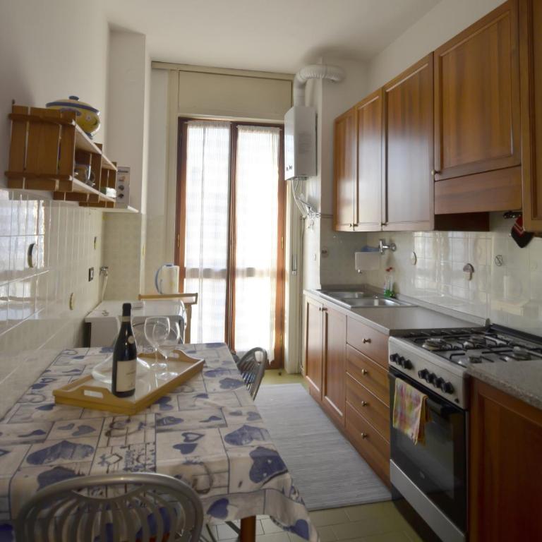 Gemelli al Lago - Appartamento con 2 Camere da Letto - 35
