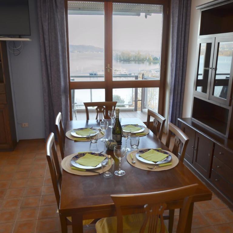 Gemelli al Lago - Appartamento con 2 Camere da Letto - 38