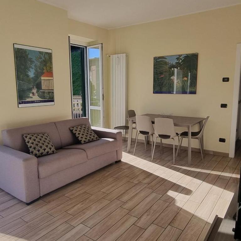 Arona Lake APT View - Appartamento con 1 Camera da Letto - 3