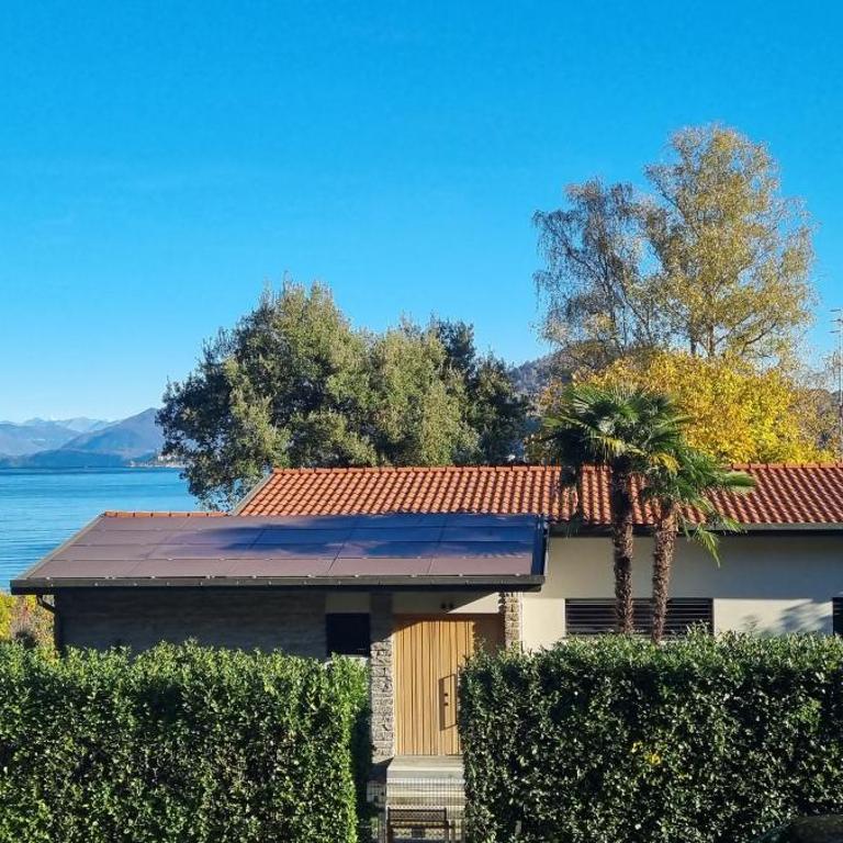 Arona Lake APT View - Appartamento con 1 Camera da Letto - 4