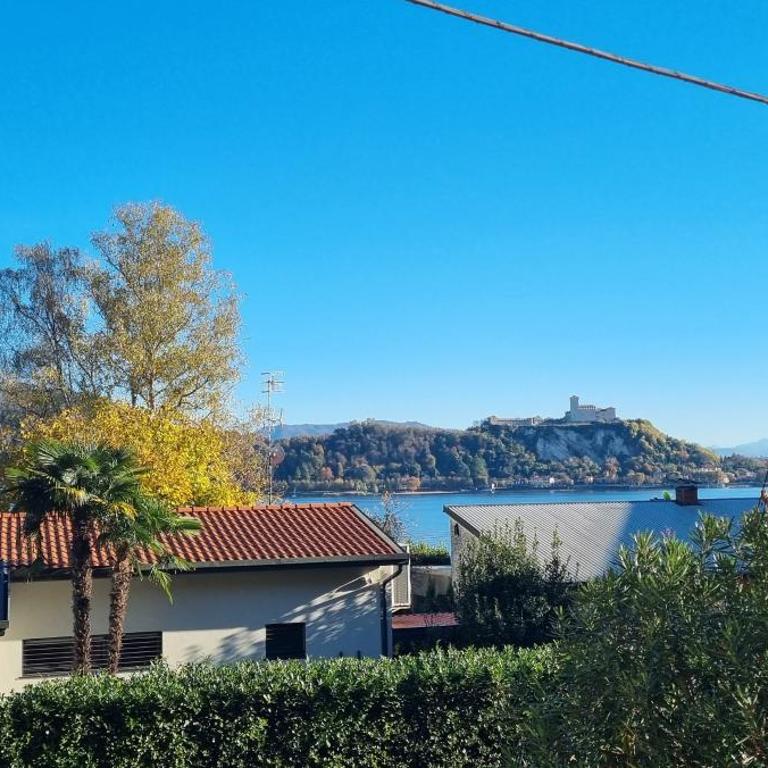 Arona Lake APT View - Appartamento con 1 Camera da Letto - 7