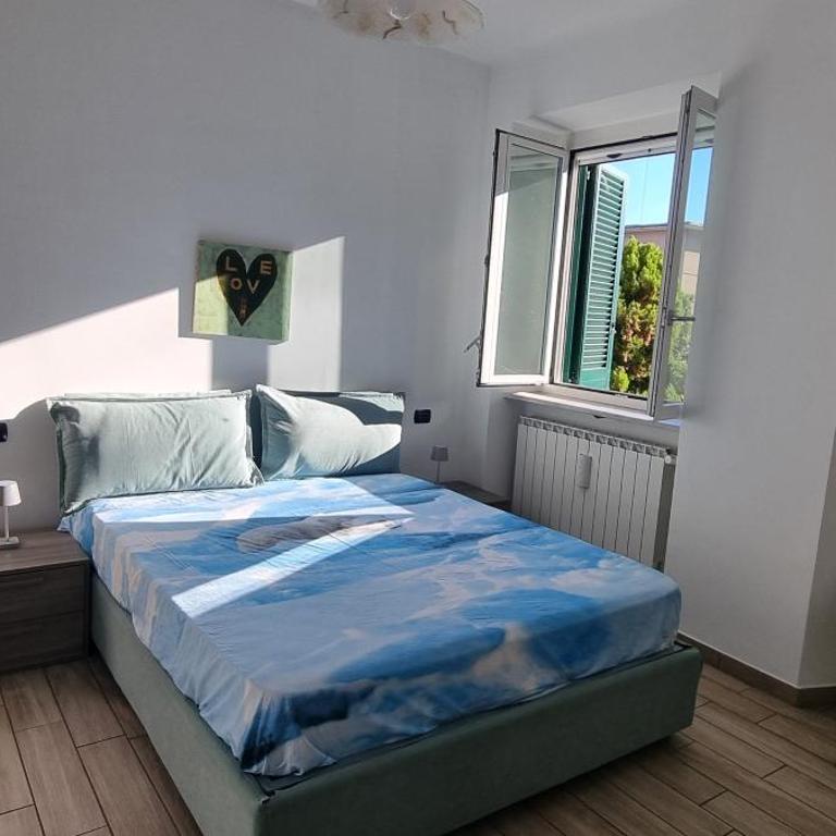 Arona Lake APT View - Appartamento con 1 Camera da Letto - 10