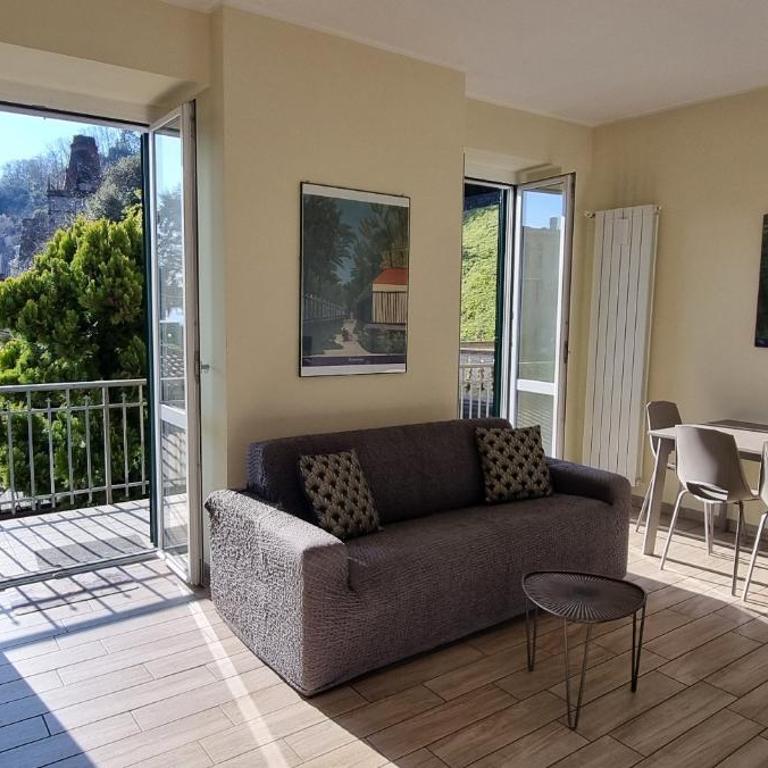 Arona Lake APT View - Appartamento con 1 Camera da Letto - 11
