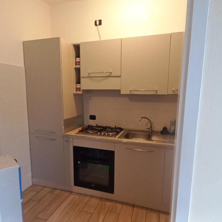 Arona Lake APT View - Appartamento con 1 Camera da Letto - 13