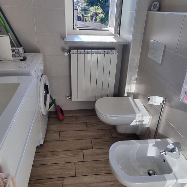 Arona Lake APT View - Appartamento con 1 Camera da Letto - 14