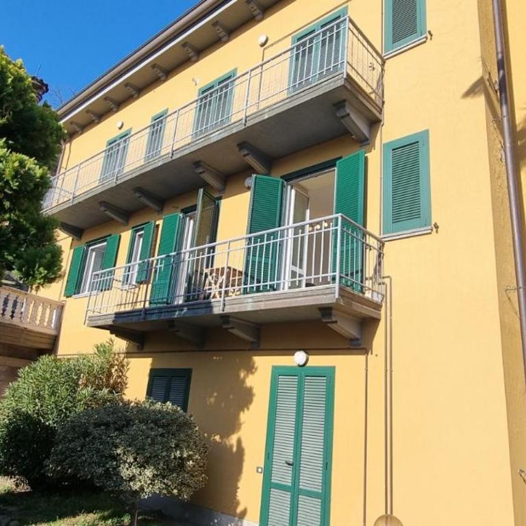 Arona Lake APT View - Appartamento con 1 Camera da Letto - 15