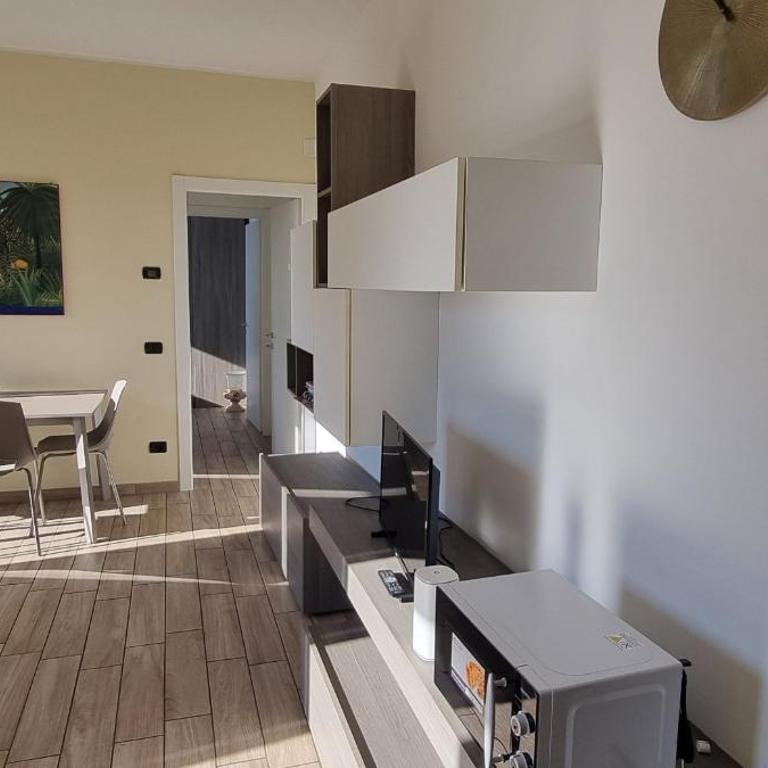 Arona Lake APT View - Appartamento con 1 Camera da Letto - 16