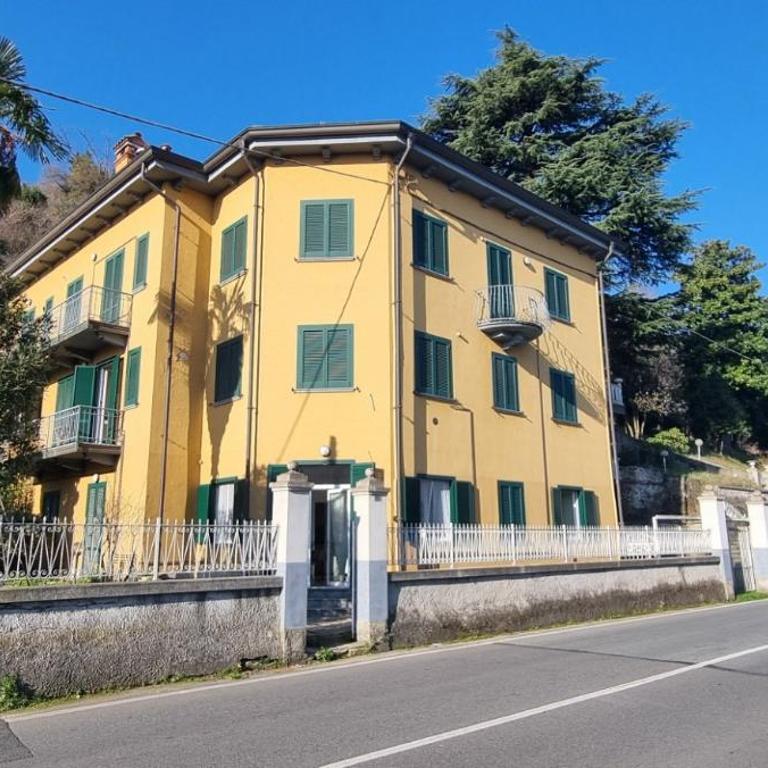 Arona Lake APT View - Appartamento con 1 Camera da Letto - 18