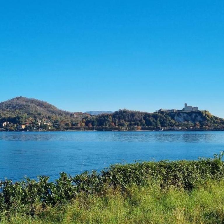 Arona Lake APT View - Appartamento con 1 Camera da Letto - 19
