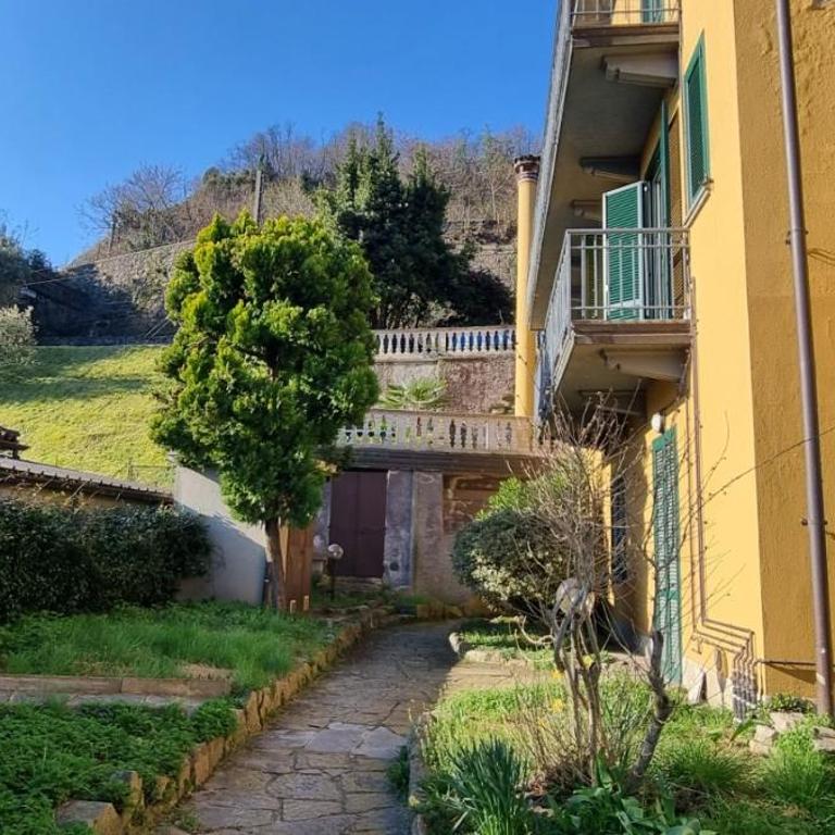 Arona Lake APT View - Appartamento con 1 Camera da Letto - 20