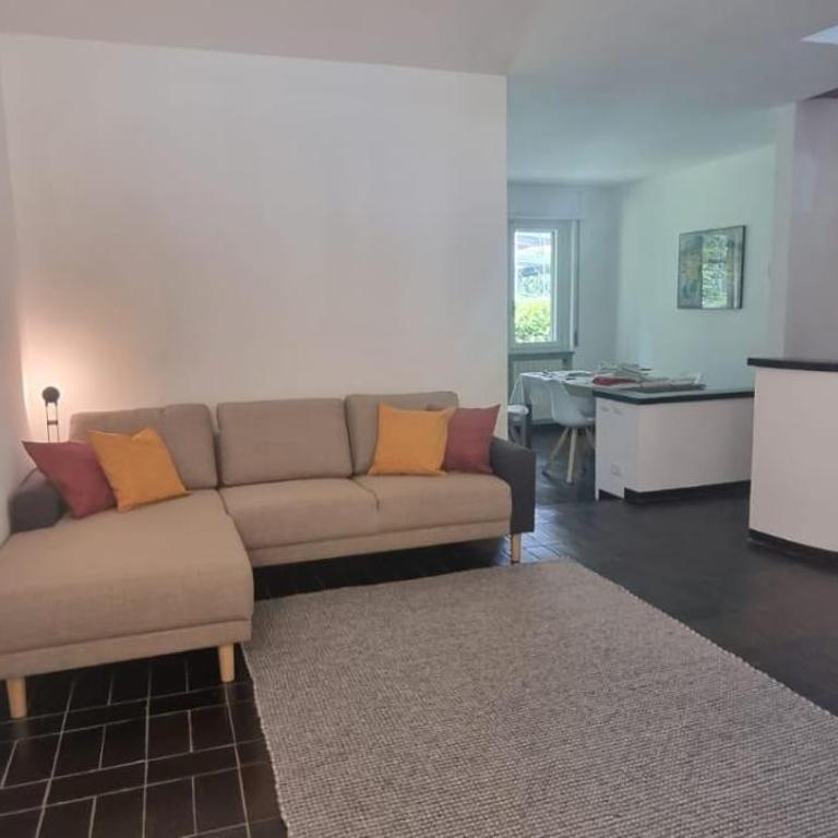 Villa I Cigni Holidays Home - Casa con 2 Camere da Letto - 1