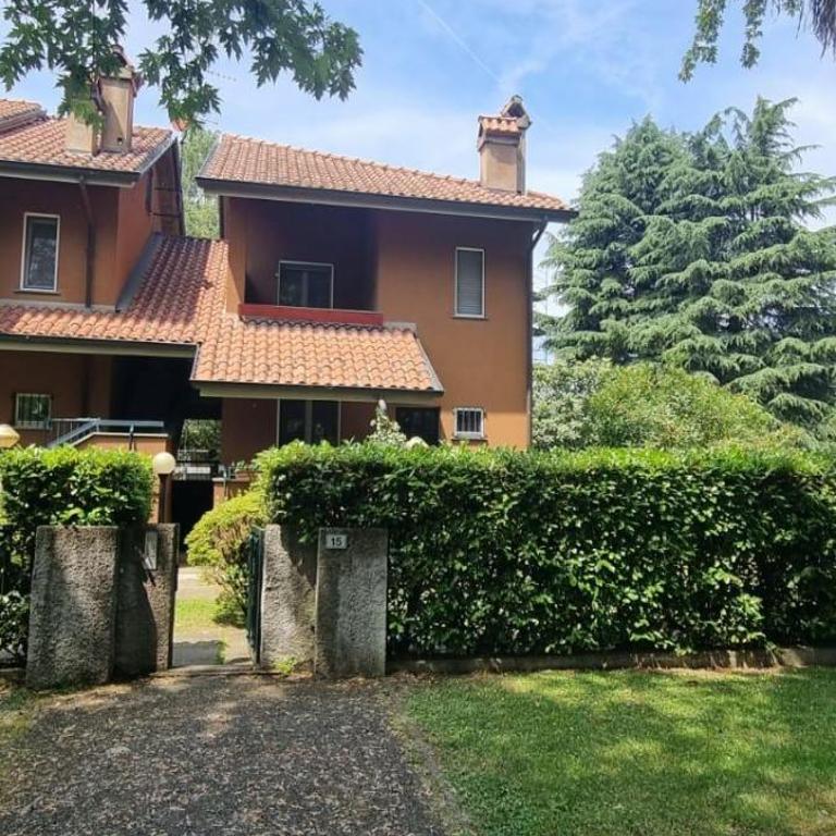Villa I Cigni Holidays Home - Casa con 2 Camere da Letto - 6