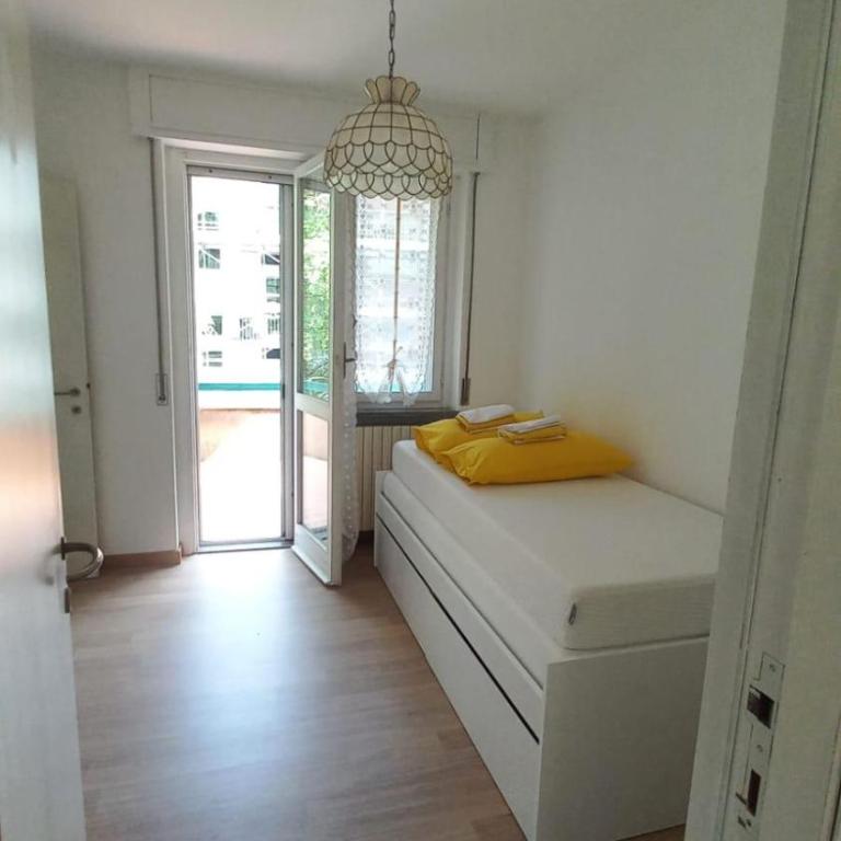 Villa I Cigni Holidays Home - Casa con 2 Camere da Letto - 8